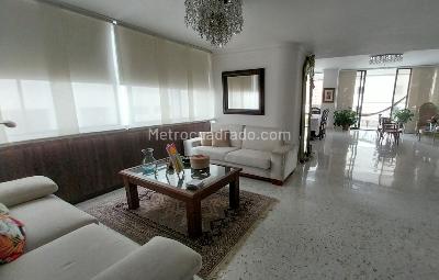Apartamento de 4 alcobas en venta en Alto Prado, Barranquilla, 328 m² · foto 4 de 20