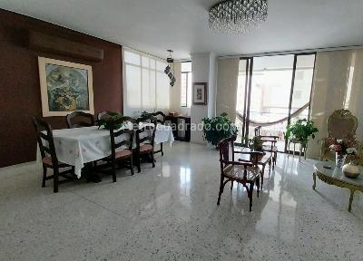 Apartamento de 4 alcobas en venta en Alto Prado, Barranquilla, 328 m² · foto 6 de 20
