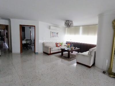 Apartamento de 4 alcobas en venta en Alto Prado, Barranquilla, 328 m² · foto 7 de 20