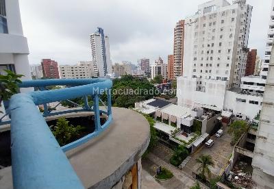 Apartamento de 4 alcobas en venta en Alto Prado, Barranquilla, 328 m² · foto 8 de 20