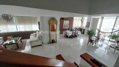 Apartamento de 4 alcobas en venta en Alto Prado, Barranquilla, 328 m² · foto 10 de 20