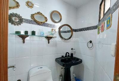 Apartamento de 4 alcobas en venta en Alto Prado, Barranquilla, 328 m² · foto 11 de 20
