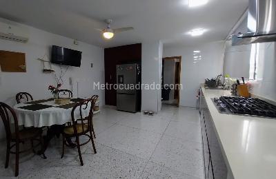 Apartamento de 4 alcobas en venta en Alto Prado, Barranquilla, 328 m² · foto 12 de 20