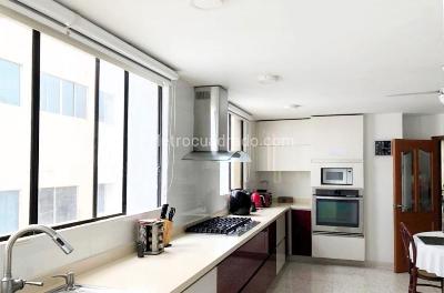 Apartamento de 4 alcobas en venta en Alto Prado, Barranquilla, 328 m² · foto 13 de 20