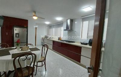 Apartamento de 4 alcobas en venta en Alto Prado, Barranquilla, 328 m² · foto 14 de 20