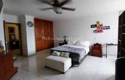 Apartamento de 4 alcobas en venta en Alto Prado, Barranquilla, 328 m² · foto 19 de 20