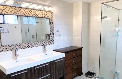 Apartamento de 4 alcobas en venta en Alto Prado, Barranquilla, 328 m² · foto 20 de 20