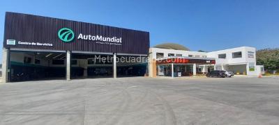 Local Comercial en Arriendo, Mamonal, Cartagena de Indias