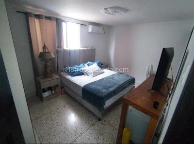 Apartamento en venta en Los Alpes, Barranquilla · foto 2 de 5