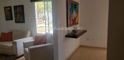 Casa en venta en Villa Campestre, Barranquilla · foto 2 de 19