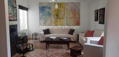 Casa en venta en Villa Campestre, Barranquilla · foto 3 de 19