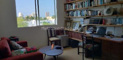 Casa en venta en Villa Campestre, Barranquilla · foto 12 de 19