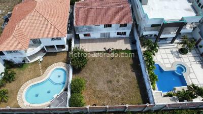 Casa en venta en Villa Campestre, Barranquilla · foto 19 de 19