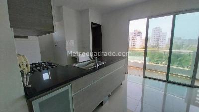 Apartamento en venta en Villa Santos, Barranquilla · foto 2 de 11