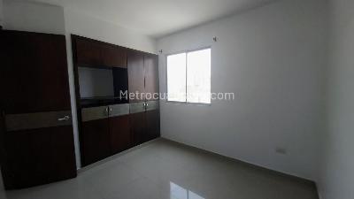 Apartamento en venta en Villa Santos, Barranquilla · foto 9 de 11