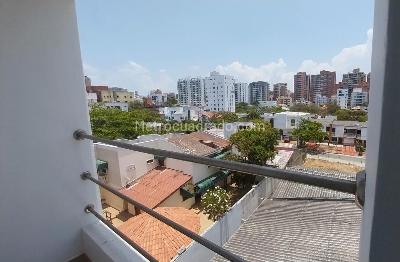Apartamento en venta en Villa Santos, Barranquilla · foto 11 de 11
