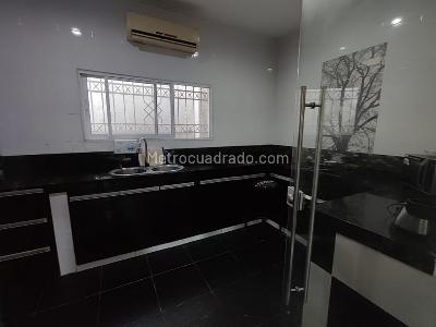 Casa de 5 alcobas en venta en Las Delicias, Barranquilla, 497 m² · foto 15 de 18
