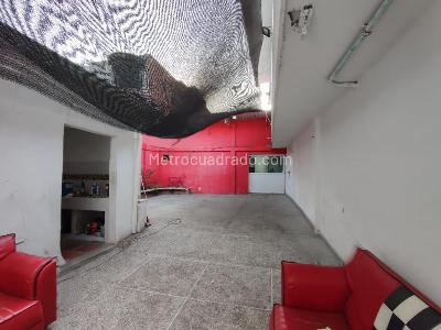 Casa de 5 alcobas en venta en Las Delicias, Barranquilla, 497 m² · foto 16 de 18