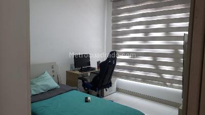 Apartamento en venta en Villa Santos, Barranquilla · foto 10 de 20