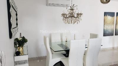 Apartamento en venta en Villa Santos, Barranquilla · foto 14 de 20