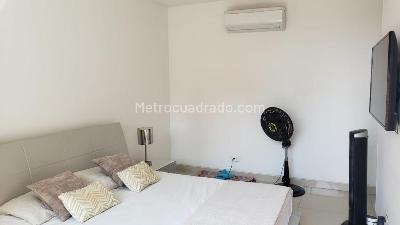 Apartamento en venta en Villa Santos, Barranquilla · foto 15 de 20