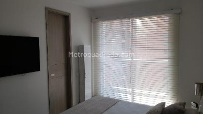 Apartamento en venta en Villa Santos, Barranquilla · foto 16 de 20