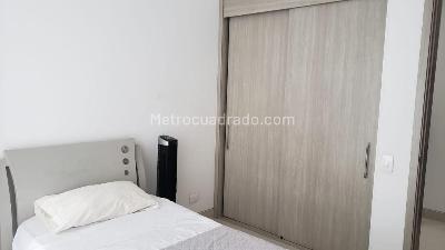 Apartamento en venta en Villa Santos, Barranquilla · foto 17 de 20