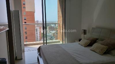 Apartamento en venta en Villa Santos, Barranquilla · foto 19 de 20