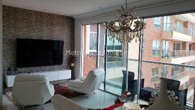 Apartamento en venta en Villa Santos, Barranquilla · foto 20 de 20