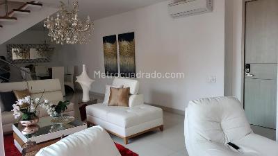 Apartamento en venta en Villa Santos, Barranquilla · foto 2 de 20