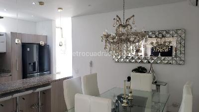 Apartamento en venta en Villa Santos, Barranquilla · foto 3 de 20