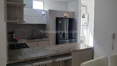 Apartamento en venta en Villa Santos, Barranquilla · foto 5 de 20