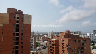 Apartamento en venta en Villa Santos, Barranquilla · foto 6 de 20