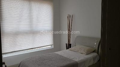 Apartamento en venta en Villa Santos, Barranquilla · foto 8 de 20