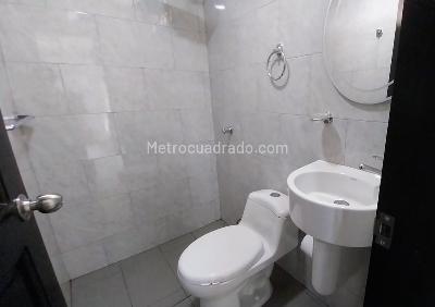 Apartamento en venta en El Tabor, Barranquilla · foto 9 de 20