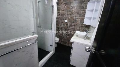 Apartamento en venta en El Tabor, Barranquilla · foto 16 de 20