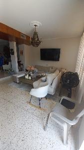 Apartamento de 3 alcobas en venta en Altos De Riomar, Barranquilla, 196 m² · foto 5 de 8