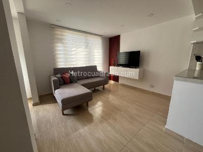 Apartamento de 2 alcobas en arriendo en Alameda Del Rio, Barranquilla, 47 m² · foto 3 de 13