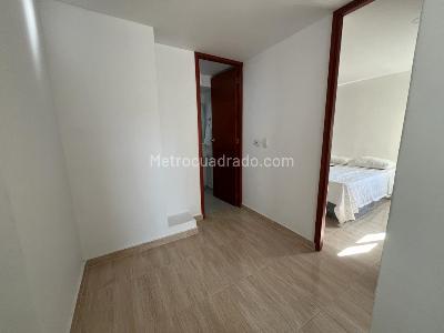 Apartamento de 2 alcobas en arriendo en Alameda Del Rio, Barranquilla, 47 m² · foto 9 de 13