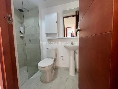 Apartamento de 2 alcobas en arriendo en Alameda Del Rio, Barranquilla, 47 m² · foto 10 de 13