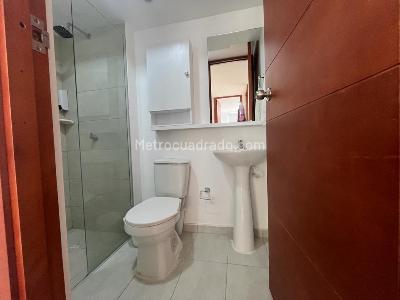 Apartamento de 2 alcobas en arriendo en Alameda Del Rio, Barranquilla, 47 m² · foto 11 de 13