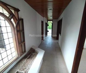 Casa en arriendo en Alto Prado, Barranquilla · foto 6 de 12