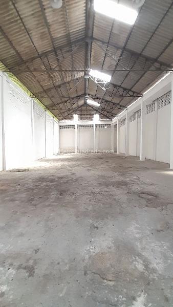 Bodega en Arriendo, El Bosque, Cartagena de Indias - Más