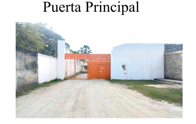 Bodega en Arriendo, El Bosque, Cartagena de Indias - Vista 3