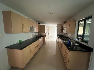 Casa en venta en El Golf, Barranquilla · foto 3 de 7