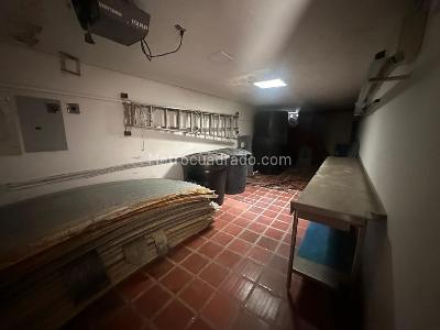 Casa en venta en El Golf, Barranquilla · foto 4 de 7