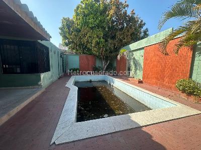 Casa en venta en El Golf, Barranquilla · foto 7 de 7