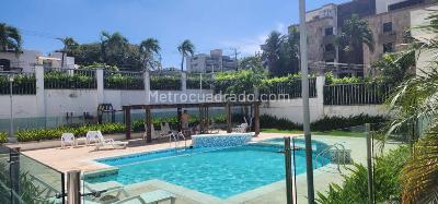 Apartamento en venta en Villa Santos, Barranquilla · foto 4 de 15