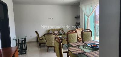 Apartamento en venta en Villa Santos, Barranquilla · foto 8 de 15
