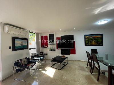 Casa en venta en Altos De Riomar, Barranquilla · foto 3 de 20